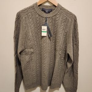 Tricot St. Raphael 100% wool